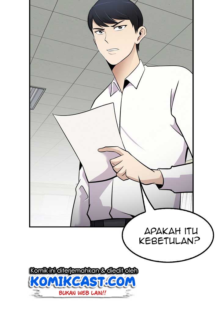 Again My Life chapter 24
